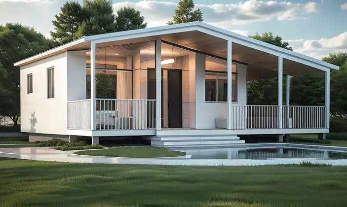 Expandable -Cabins