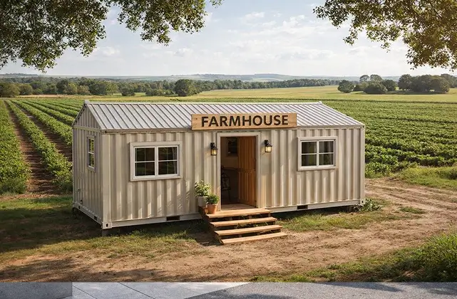 Farmhouse