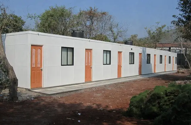 LabourAccommodation