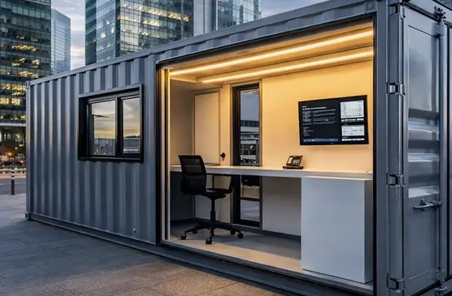 Offices
