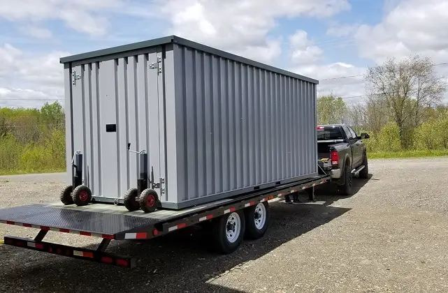 Storage